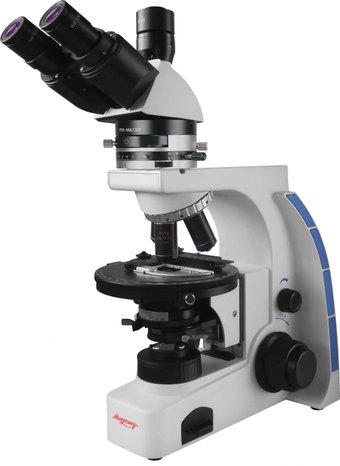 Микромед 3 (вариант ПОЛ LED) тринокулярный 32626