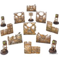 Настольная игра Games Workshop Warhammer Necromunda: Underhive