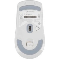 Игровая мышь Corsair M75 Air Wireless (белый)