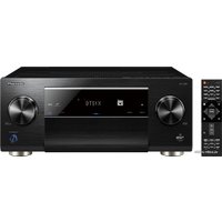 AV ресивер Pioneer SC-LX901 (черный)