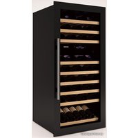 Винный шкаф Dunavox DAB-89.215DB