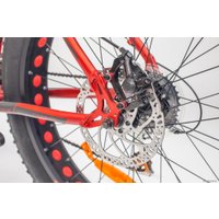 Велосипед Stels Aggressor MD 26 V010 р.20 2019