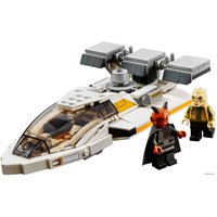 Конструктор LEGO Star Wars 75290 Кантина Мос-Эйсли