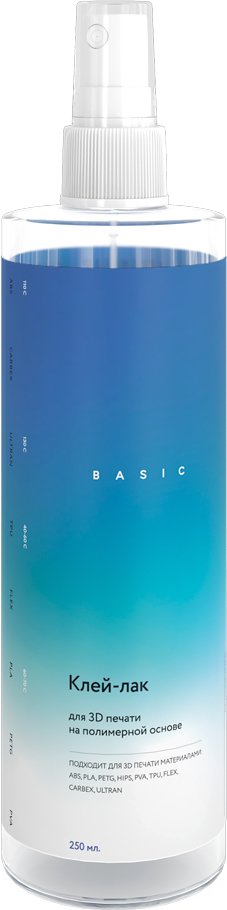 

Клей Ateco Basic 250 мл