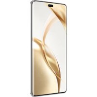 Смартфон HONOR 200 Pro 12GB/512GB международная версия (лунный белый) и смартфон HONOR X6a 6GB/128GB по акции