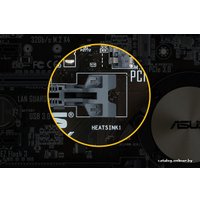Материнская плата ASUS H170-PLUS D3