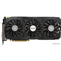 Видеокарта MSI GeForce GTX 1080 Ti Duke OC 11GB GDDR5X