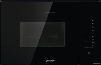 Микроволновая печь Gorenje BMI251SG3BG