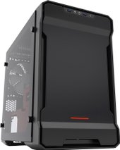 Evolv ITX (черный/красный)