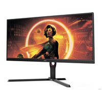 Игровой монитор AOC Agon U34G3XM