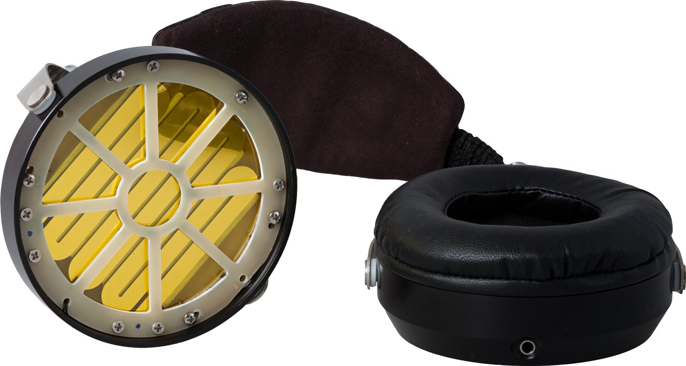 

Наушники MyST IzoPhones-30S OneSide