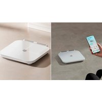 Умные напольные весы Xiaomi Mijia Smart Scale S800