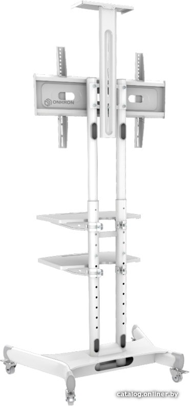 Кронштейн для телевизора Onkron TS1552 (белый)