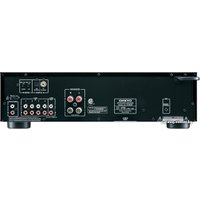Интегральный усилитель Onkyo A-9010 Black