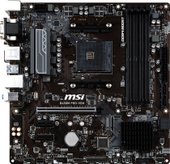 MSI B450M PRO-VDH