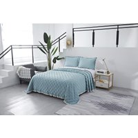 Набор текстиля для спальни Sofi De MarkO Элизабет №7 160х220 Пок-Эл-7-160х220