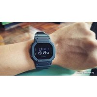 Наручные часы Casio DW-5600BB-1E