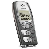 Мобильный телефон Nokia 2300