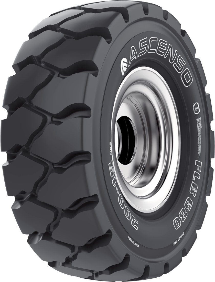 

Ascenso FLB680 7.00-12 нс14 TT