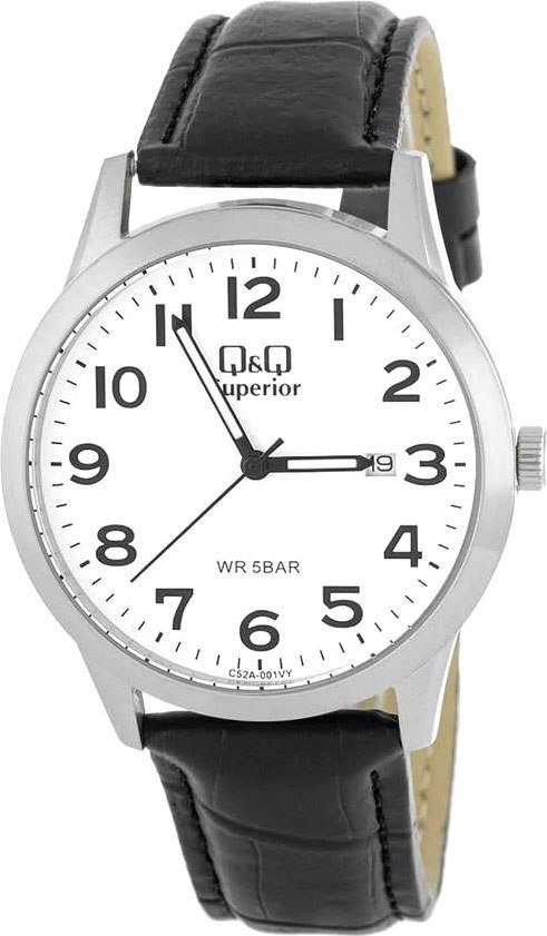 

Наручные часы Q&Q C52AJ004Y