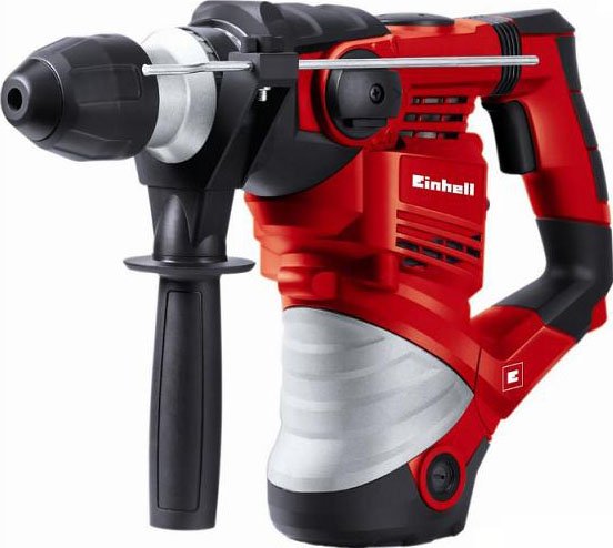 

Перфоратор Einhell TH-RH 1600