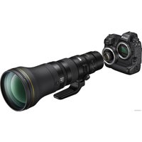 Объектив Nikon NIKKOR Z 800mm f/6.3 VR S