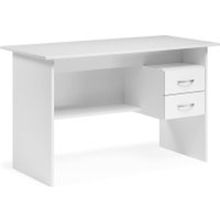 Офисный стол Woodville СПМ-07Б