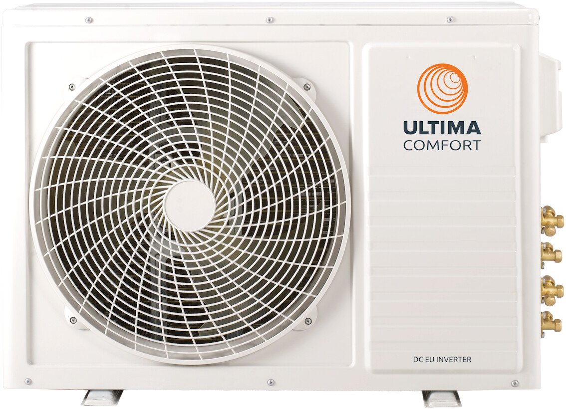 Наружный блок Ultima Comfort Eclipse Multi DC EU Inverter UC-2FMA18-OUT