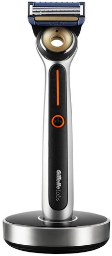 Gillette Labs Heated Razor 8001090381033