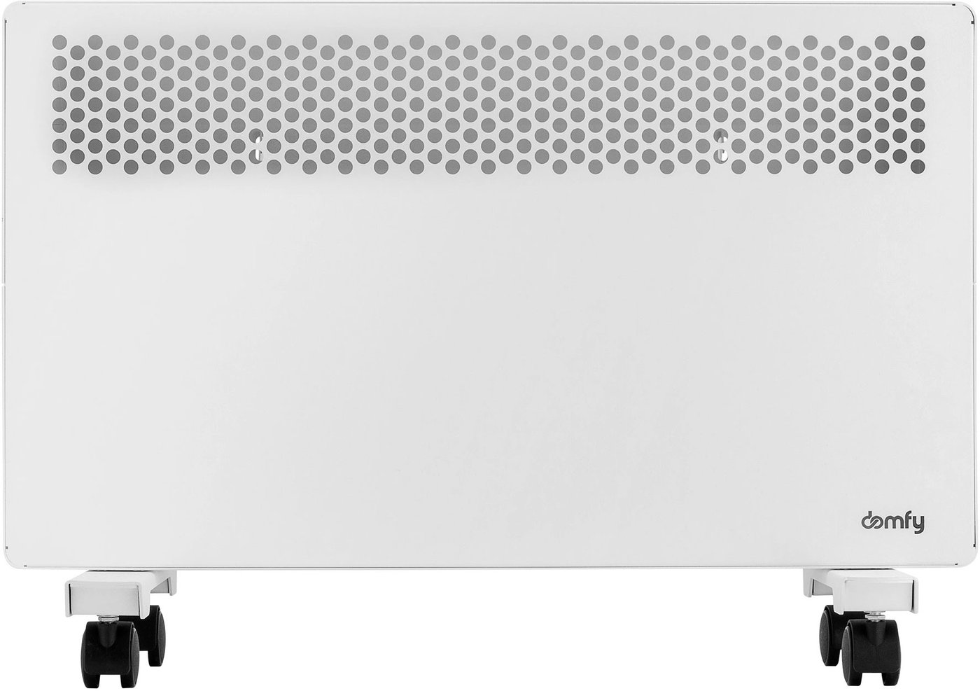 

Конвектор Domfy DCW-CH1010