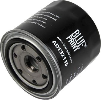 Масляный фильтр Blue Print ADT32115