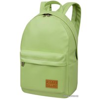 Городской рюкзак Asgard Р-5233 (фисташковый)
