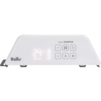 Конвектор Ballu Plinth Transformer BEC/PL-500 (инверторное управление)