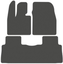 Автомобильные коврики