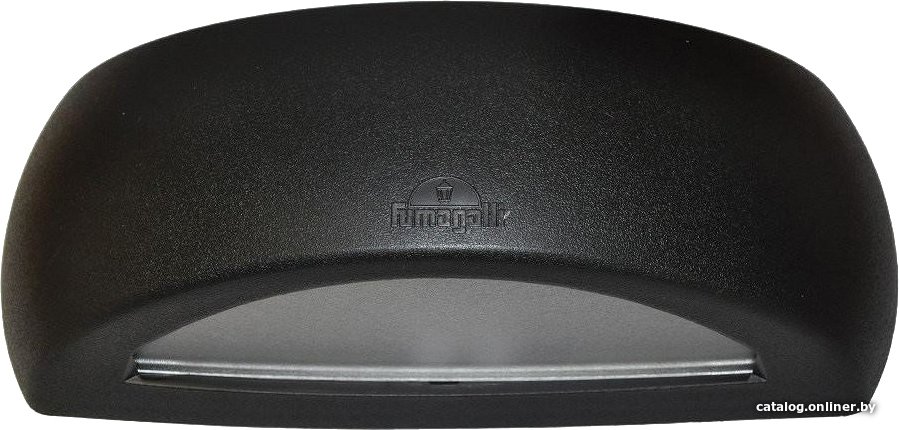 

Уличный настенный светильник Fumagalli Francy 1A1.000.000.AYF1R