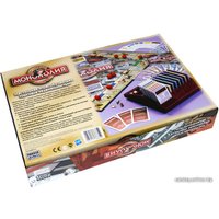 Настольная игра Hasbro Монополия Делюкс (Monopoly)