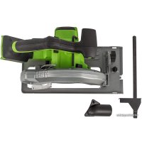 Дисковая (циркулярная) пила Greenworks GD24CS 1500907 (без АКБ)