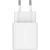 Сетевое зарядное Energea AmpCharge PS33 EU