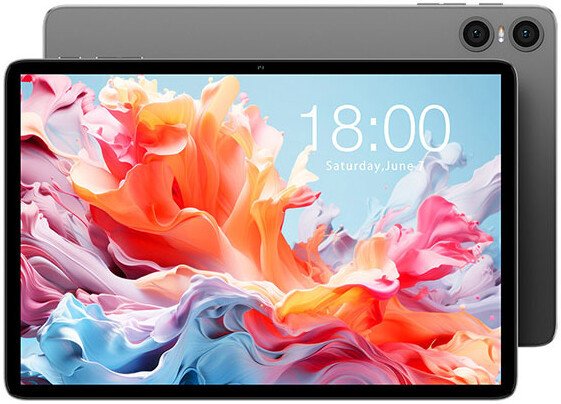 Планшет Teclast P30T Case 3GB/128GB (серый)