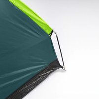 Треккинговая палатка RSP Outdoors Krewl 3 (зеленый)