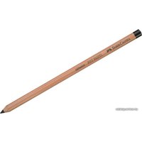 Пастельный карандаш Faber Castell PITT Pastel 199 112299 (черный)
