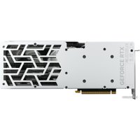 Видеокарта Palit GeForce RTX 4070 Ti Super GamingPro White OC 16GB NED47TST19T2-1043W