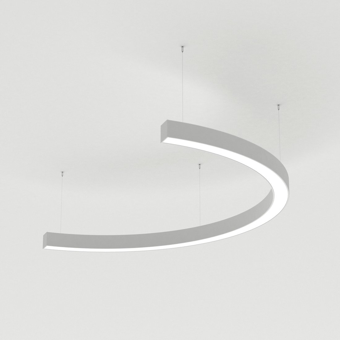 

Подвесная люстра Arlight SP-LINE-HANG-ARC-C3535-D800-34W 034014(1)