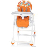 Высокий стульчик Brevi B.Fun 0-36