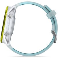 Умные часы Garmin Forerunner 570 47 мм (серебристый/желтый)