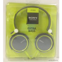 Наушники Sony MDR-XB400
