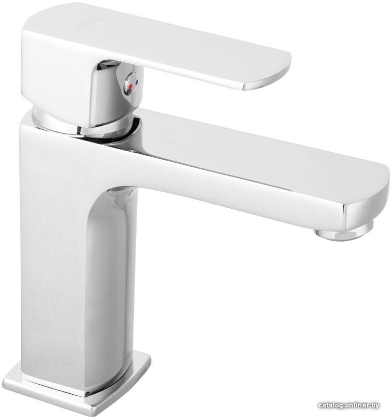 Смеситель Ferro Alba VerdeLine BLB2VL
