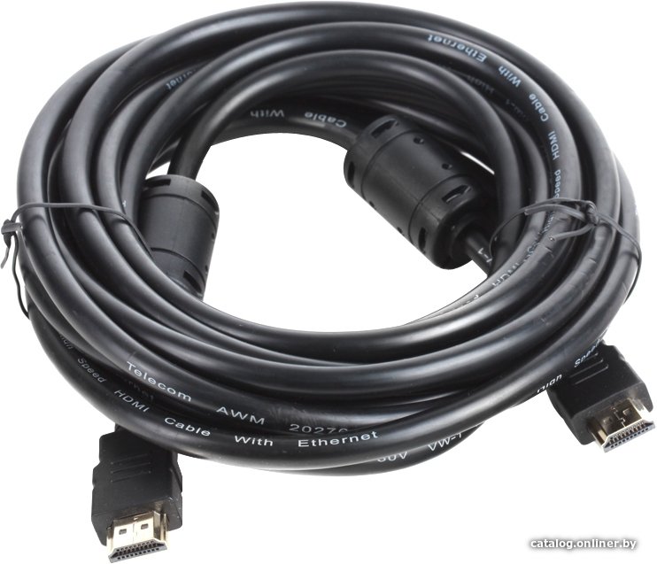 Кабель Telecom CG511D-5m