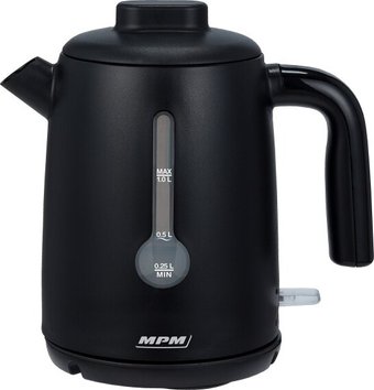 Электрический чайник MPM MCZ-127 C