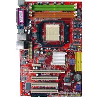 Материнская плата MSI K9NU Neo-V